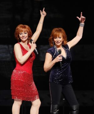 Reba McEntire Thumbnail - 76.1K Likes - Top Liked Instagram Posts and Photos