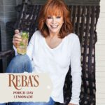 Reba McEntire Instagram - A little sneak peek at one of my go-to recipes from #NotThatFancy. Pre-order your copy now at the link in bio!