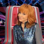 Reba McEntire Instagram - welcome to your castle, QUEEN 👑✨