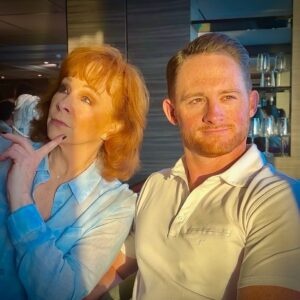 Reba McEntire Thumbnail - 132K Likes - Top Liked Instagram Posts and Photos