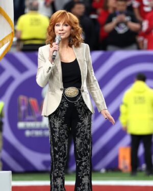 Reba McEntire Thumbnail - 89.8K Likes - Top Liked Instagram Posts and Photos