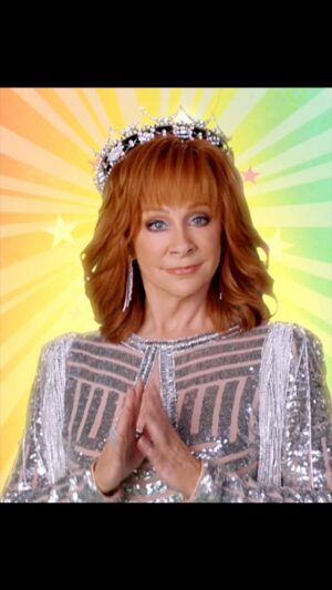Reba McEntire Thumbnail - 41.9K Likes - Top Liked Instagram Posts and Photos