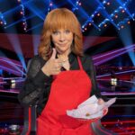 Reba McEntire Instagram - I’ve never met a tot I didn’t like #TheVoice #RebasTots