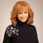 Reba McEntire Instagram - There’s still time to get the perfect #fancy outfit for your New Year’s celebrations! ✨ Shop the Reba at Dillard’s collection online at Dillards.com/Reba or visit your local store.