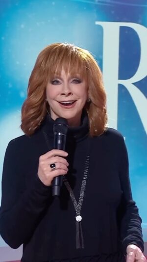 Reba McEntire Thumbnail - 36.4K Likes - Top Liked Instagram Posts and Photos
