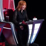 Reba McEntire Instagram – I’m ready for some more chair turnin’! @nbcthevoice is on tonight at 8/7c on @nbc! #TeamReba