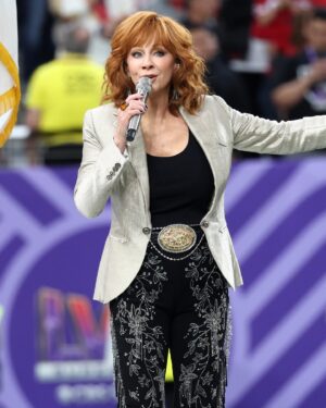 Reba McEntire Thumbnail - 89.8K Likes - Top Liked Instagram Posts and Photos