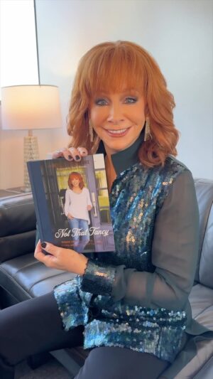 Reba McEntire Thumbnail - 28.1K Likes - Top Liked Instagram Posts and Photos
