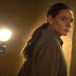 Rebecca Ferguson Instagram – She can’t leave a mission unfinished. @officialrebeccaferguson #MissionImpossible