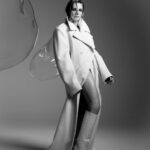 Rebecca Ferguson Instagram - Thank you @jackwaterlotstudio and @numero_netherlands for letting me play with bubbles 🫧 Photo: @jackwaterlotstudio Stylist: @christianstroble Makeup: @tyronmachhausen Hair: @blakeerik Nails: @chrmdbysarah