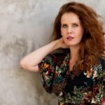 Rebecca Mader Instagram - Happy Wicked Wednesday!💚 🌟🌟🌟🌟🌟🌟🌟🌟📸@lensinpursuit