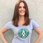 Rebecca Mader Instagram - Final week! We're almost at the end of the road, #mypretties... Join me & let's #StayWicked for good! Link in my bio!💚🌟