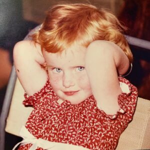 Rebecca Mader Instagram - #fbf 💚🇬🇧