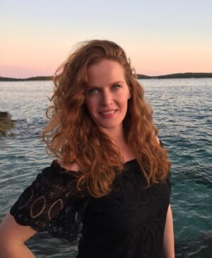 Rebecca Mader Instagram - Dear Croatia, thank you for this amazing experience. I am blown away. I cannot believe I haven't been here before! What a magical country! 🇭🇷📸 @marckayne #croatia