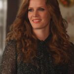 Rebecca Mader Instagram - Happy #wickedwednesday #mypretties #zelena 💚