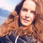 Rebecca Mader Instagram - Vancouver je t’aime 💚