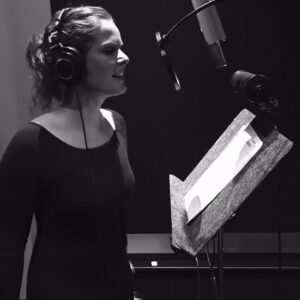 Rebecca Mader Instagram - It's finally here!! Happy #onceuponamusical Day!!! #wickedalwayswins 💚🎶💚🎼💚✨