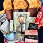 Rebecca Mader Instagram - I’ve partnered with @fabfitfun and I couldn’t be more excited! #fabfitfunpartner Use the Code “REBECCA” to get $10 off your first box!! It’s a subscription box that comes 4 times a year! That’s like having 4 Birthdays or 4 Christmases!! This is a wicked company that supports female-founded companies. This Fall Box out now supports Christina Applegate’s non profit ‘Right Action For Women’ which provides financial assistance for women who are at an increased risk for breast cancer. Treat yourself and tag a friend you think would love this too!💚 #fabfitfun #fabfitfunpartner @fabfitfun