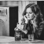 Rebecca Mader Instagram - Waiting for tonight's ep of #onceuponatime to start like.. 💚 #zelena photo credit: @vfxsup