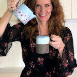 Rebecca Mader Instagram - I’ve partnered with @fabfitfun and I couldn’t be more excited! #fabfitfunpartner Use the Code “REBECCA” to get $10 off your first box!! It’s a subscription box that comes 4 times a year! That’s like having 4 Birthdays or 4 Christmases!! This is a wicked company that supports female-founded companies. This Fall Box out now supports Christina Applegate’s non profit ‘Right Action For Women’ which provides financial assistance for women who are at an increased risk for breast cancer. Treat yourself and tag a friend you think would love this too!💚 #fabfitfun #fabfitfunpartner @fabfitfun