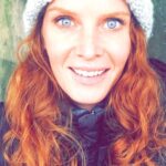 Rebecca Mader Instagram - Winter is coming....