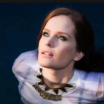 Rebecca Mader Instagram - Can't wait to shoot with my bestie again soon! 💚#Repost @lensinpursuit ・・・ Come Into The Light My Pretty 👀 Thank u for all of the wonderfully sweet comments. I can't thank you enough for ur sweet words. Shooting Bex took awhile to set up but was fun beyond belief. I can't wait for the next collaboration 💎💎💎💎💎 Friend/Beauty @bexmader 📸 @lensinpursuit Photo Asst: @jacobgoldphoto 💄 @maccosmetics