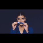 Reem Samy Instagram - Beesline 💙🐝 one of my favourite experiences… @beeslineegypt @beeslineofficial I’ve always been very picky with what I put on my skin, and so when I was given the full Beesline Instant Bright range to try out exclusively, I was skeptical at first but then ai was blown away 💨 All their products glide onto the skin and absorb beautifully leaving a glowy sheen that looks and feels perfect for summer. I’ve unlocked my radiant glow like never before.