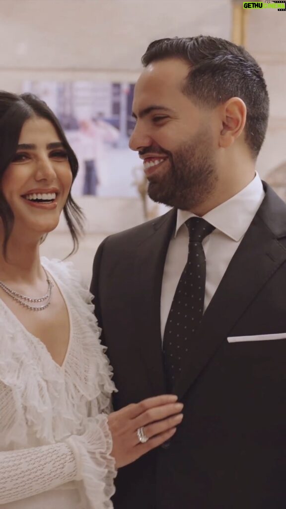 Reem Samy Instagram - Congratulations @reemsamy & @mohamed_elmoghazi @youssefanis.studios @dinaragheb @ahmed__mounir @thechictables @zuhairmuradofficial @maiomar_ @directormohamedsami