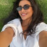 Reem Samy Instagram - Be grateful 🤍