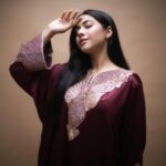 Reem Shaikh Instagram - Wearing - @tul_palav 📸 - @anshul.varshney_