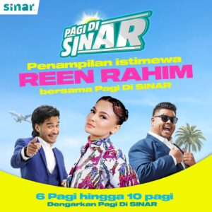 Reen Rahim Thumbnail - 1K Likes - Most Liked Instagram Photos