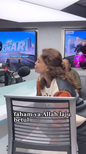 Reen Rahim Instagram - DAY-1 ❤️
Kite nk spam day 1- day 3 pengalaman best ni boleh tak??boleh lah please 🤭