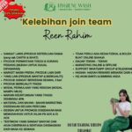 Reen Rahim Instagram - AWAK COMMENT ❗️ KAMI DM ✅