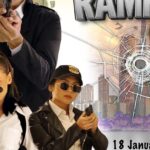 Reen Rahim Instagram - Saksikan RAMPOK di Pawagam Rumah Anda pada 18 Jan 2024 lakonan hebat @azhan_rani@reenrahim@rienadiana_ bersama sama pelakon terkenal Tanah Air... Di @astrofirst.official saluran 480 atau On Demand Store #film #astro @quiaraoneproduction #astrofirst #malaydrama #malaymovie #movie #support #supportlocal #actor #actress #moviemaking #ondemand #newastro #newfilm #comingsoon #comedy #friendship 3h