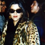 Regina Casé Instagram - Hoje é dia da onça pintada! Olha como a minha paixão por elas vem de longe……. 🐆❤️ #ReginaCase