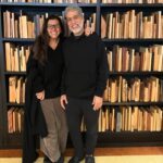 Regina Casé Instagram - Chegamos em Harvard animados com as ideias que queremos compartilhar a partir de amanhã na @brazil_conference e mais animados ainda com os encontros e tudo que vamos ouvir e aprender por aqui!