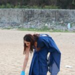 Regina Cassandra Instagram - A photo dump on instagram with a pledge to not ‘dump’ the planet. This earth day, let’s resolve to give our planet the love that it deserves ❤️ #earthday