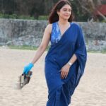 Regina Cassandra Instagram - A photo dump on instagram with a pledge to not ‘dump’ the planet. This earth day, let’s resolve to give our planet the love that it deserves ❤️ #earthday
