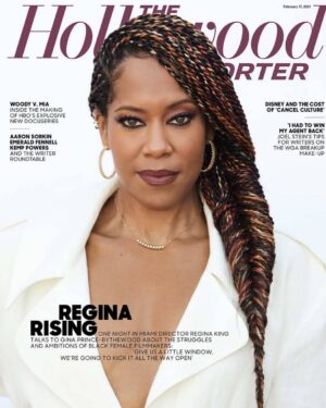 Regina King Thumbnail - 138K Likes - Top Liked Instagram Posts and Photos