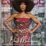Regina King Instagram – Thank you @essence for including me in your #BlackMasterpiece issue. Photographed by my cousin @jdthecombo & interview with my Sisterfriend @reginarrobertson
Glam Slam
@waymanandmicah @makeupbylatrice @larryjarahsims @jackiecocolee