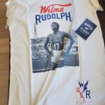 Regina King Instagram - My absolute favorite sweatshirts and t-shirts. They feel so good on your body and always have a word or pic thats so good on your soul @rootsoffight #KnowYourRoots #WilmaRudolph