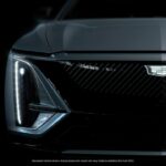 Regina King Instagram - I am so excited to celebrate with @cadillac as they start their all-electric journey. Proving that sexy and innovation go hand in hand. #LYRIQ ⚡️✨ #sponsored