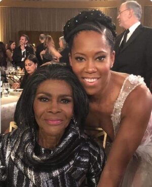 Regina King Thumbnail - 151K Likes - Most Liked Instagram Photos