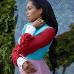 Regina King Instagram – #VanityFair #TheHarderTheyFall