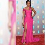 Regina King Instagram - "Versace Versace medusa head on me"...in my best @quavohuncho voice Makeup/@official_maria_asadi Hair/@dionnesmithhair Styled/@waymanandmicah