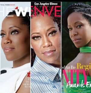 Regina King Thumbnail - 157.9K Likes - Top Liked Instagram Posts and Photos