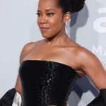 Regina King Instagram - Come thru Glam!!!