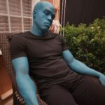 Regina King Instagram - Happy Worthday to this beautiful human right here! @yahya you are even more gorgeous inside than you are on the outside. Which seems impossible when you look this good 😍 Love you, my friend. Betcha didn't know I had this 2nd pic. Gotcha!...even superheroes need their rest. 😜