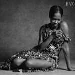 Regina King Instagram - #shirleynetflix🧡 @harpersbazaarus Photography: @luisalbertorodriguezstudio Styling: @mr_carlos_nazario Creative Director: @lauragenninger Story: @salamishah Hair: @iamaraxilindsey Makeup: @makeupbylatrice for @blackradiancebeauty Manicure: @jessicaleenails Entertainment Director: @angcutt Production: @ctdinc Set design: @spencervrooman