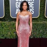 Regina King Instagram - January 6, 2019 Thank you @albertaferretti @messikajewelry @waymanandmicah @makeupbylatrice @queen_philonese @frenchieswoodbury @arconalosangeles @waldorfbevhills @goldenglobes Wish I knew how to add music to a post. Cause Summer Of 69 fits right here. "Oh what a night".